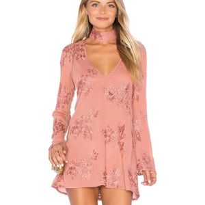 Flynn Skye Memphis Mini Dress From Revolve